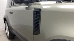 2021 (71) LAND ROVER COMMERCIAL DEFENDER 3.0 D200 Hard Top Auto 5559463