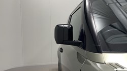 2021 (71) LAND ROVER COMMERCIAL DEFENDER 3.0 D200 Hard Top Auto 5559462