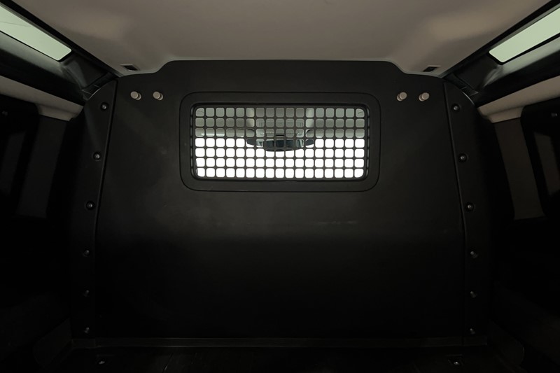2021 (71) LAND ROVER COMMERCIAL DEFENDER 3.0 D200 Hard Top Auto 5559429