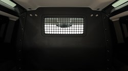 2021 (71) LAND ROVER COMMERCIAL DEFENDER 3.0 D200 Hard Top Auto 5559429