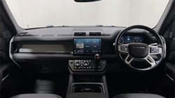2021 (71) LAND ROVER COMMERCIAL DEFENDER 3.0 D200 Hard Top Auto 5559425