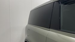 2021 (71) LAND ROVER COMMERCIAL DEFENDER 3.0 D200 Hard Top Auto 5559460
