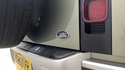 2021 (71) LAND ROVER COMMERCIAL DEFENDER 3.0 D200 Hard Top Auto 5559459
