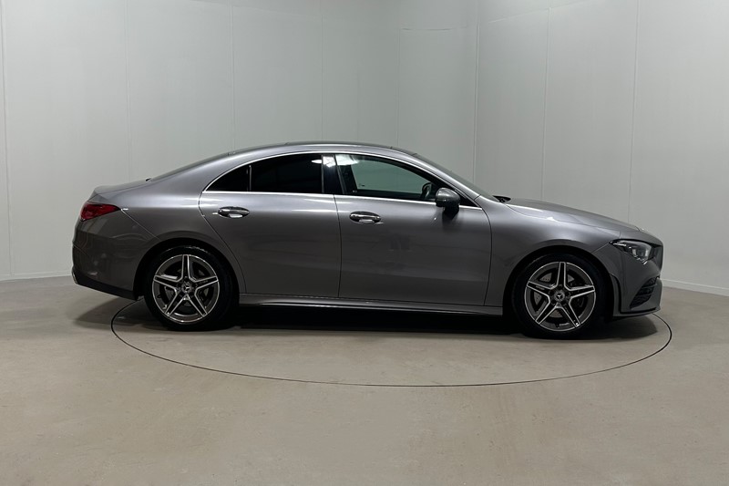 2022 (22) MERCEDES-BENZ CLA 200 AMG Line Premium Plus 4dr Tip Auto 5581268