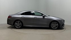 2022 (22) MERCEDES-BENZ CLA 200 AMG Line Premium Plus 4dr Tip Auto 5581268