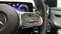 2022 (22) MERCEDES-BENZ CLA 200 AMG Line Premium Plus 4dr Tip Auto 5581287