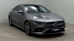 2022 (22) MERCEDES-BENZ CLA 200 AMG Line Premium Plus 4dr Tip Auto 5581264