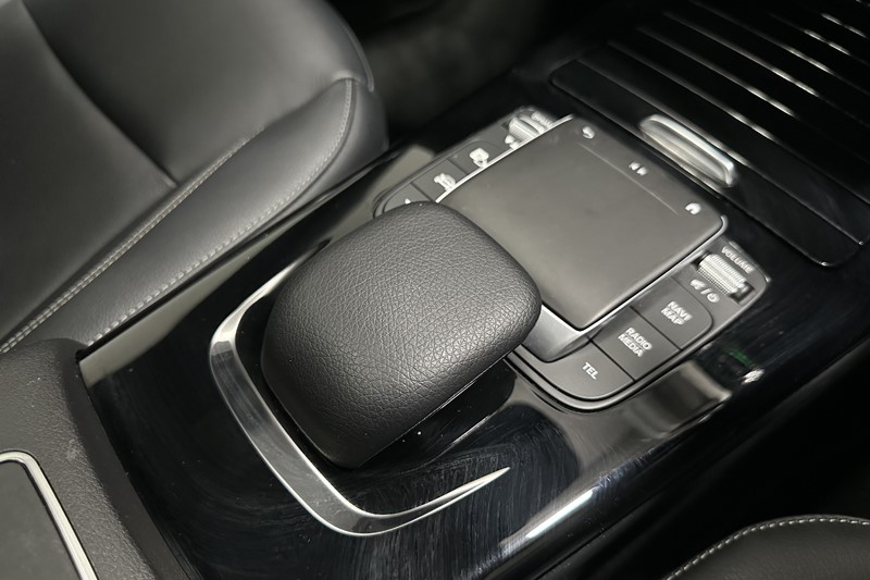 2022 (22) MERCEDES-BENZ CLA 200 AMG Line Premium Plus 4dr Tip Auto 5581290