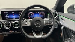 2022 (22) MERCEDES-BENZ CLA 200 AMG Line Premium Plus 4dr Tip Auto 5581274