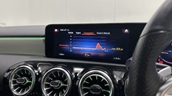 2022 (22) MERCEDES-BENZ CLA 200 AMG Line Premium Plus 4dr Tip Auto 5581304