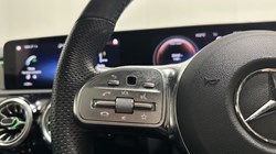 2022 (22) MERCEDES-BENZ CLA 200 AMG Line Premium Plus 4dr Tip Auto 5581288