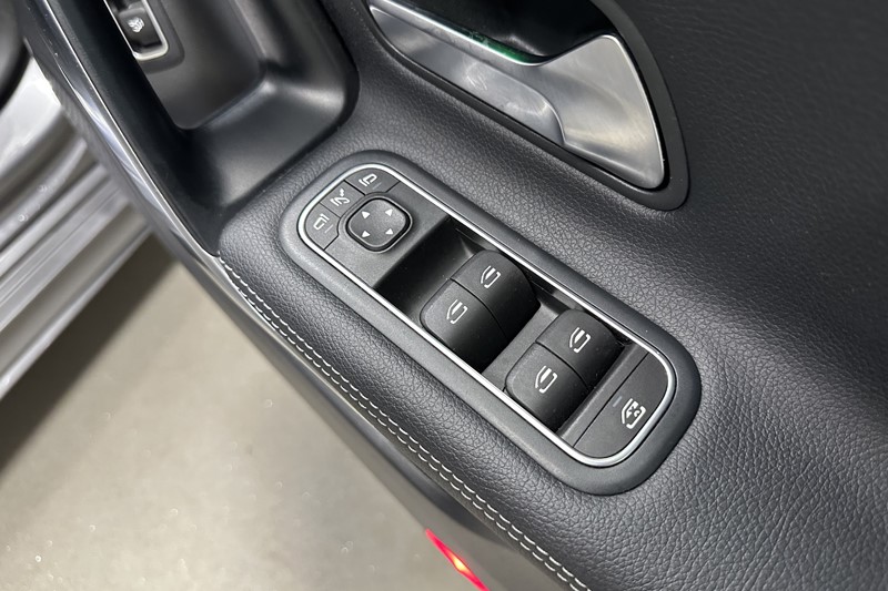 2022 (22) MERCEDES-BENZ CLA 200 AMG Line Premium Plus 4dr Tip Auto 5581277