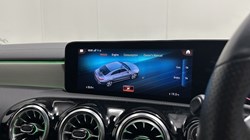 2022 (22) MERCEDES-BENZ CLA 200 AMG Line Premium Plus 4dr Tip Auto 5581302