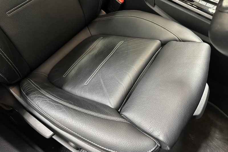 2022 (22) MERCEDES-BENZ CLA 200 AMG Line Premium Plus 4dr Tip Auto 5581282