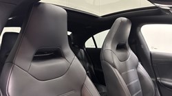 2022 (22) MERCEDES-BENZ CLA 200 AMG Line Premium Plus 4dr Tip Auto 5581283