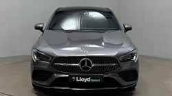 2022 (22) MERCEDES-BENZ CLA 200 AMG Line Premium Plus 4dr Tip Auto 5581270