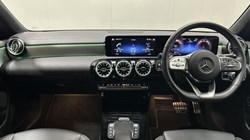 2022 (22) MERCEDES-BENZ CLA 200 AMG Line Premium Plus 4dr Tip Auto 5581273
