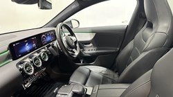 2022 (22) MERCEDES-BENZ CLA 200 AMG Line Premium Plus 4dr Tip Auto 5581306
