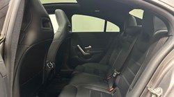 2022 (22) MERCEDES-BENZ CLA 200 AMG Line Premium Plus 4dr Tip Auto 5581267