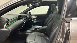 2022 (22) MERCEDES-BENZ CLA 200 AMG Line Premium Plus 4dr Tip Auto 5581266