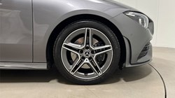 2022 (22) MERCEDES-BENZ CLA 200 AMG Line Premium Plus 4dr Tip Auto 5581271
