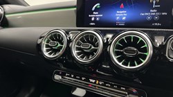 2022 (22) MERCEDES-BENZ CLA 200 AMG Line Premium Plus 4dr Tip Auto 5581293