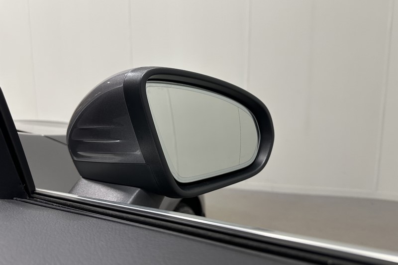 2022 (22) MERCEDES-BENZ CLA 200 AMG Line Premium Plus 4dr Tip Auto 5581280