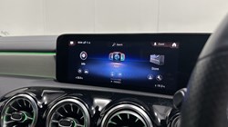 2022 (22) MERCEDES-BENZ CLA 200 AMG Line Premium Plus 4dr Tip Auto 5581296