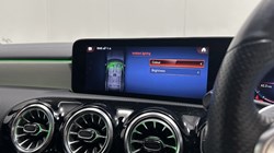 2022 (22) MERCEDES-BENZ CLA 200 AMG Line Premium Plus 4dr Tip Auto 5581301