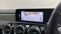 2022 (22) MERCEDES-BENZ CLA 200 AMG Line Premium Plus 4dr Tip Auto 5581298