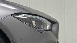 2022 (22) MERCEDES-BENZ CLA 200 AMG Line Premium Plus 4dr Tip Auto 5581321