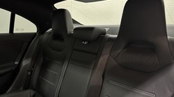 2022 (22) MERCEDES-BENZ CLA 200 AMG Line Premium Plus 4dr Tip Auto 5581309