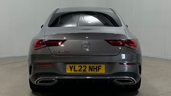 2022 (22) MERCEDES-BENZ CLA 200 AMG Line Premium Plus 4dr Tip Auto 5581269