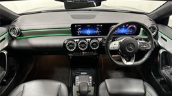 2022 (22) MERCEDES-BENZ CLA 200 AMG Line Premium Plus 4dr Tip Auto 5581272