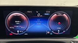 2022 (22) MERCEDES-BENZ CLA 200 AMG Line Premium Plus 4dr Tip Auto 5581289
