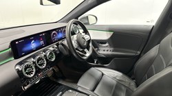 2022 (22) MERCEDES-BENZ CLA 200 AMG Line Premium Plus 4dr Tip Auto 5581307