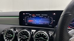 2022 (22) MERCEDES-BENZ CLA 200 AMG Line Premium Plus 4dr Tip Auto 5581303