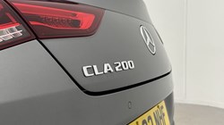 2022 (22) MERCEDES-BENZ CLA 200 AMG Line Premium Plus 4dr Tip Auto 5581315