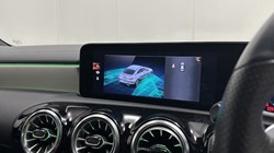 2022 (22) MERCEDES-BENZ CLA 200 AMG Line Premium Plus 4dr Tip Auto 5581300