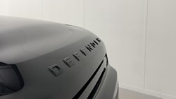 2023 (23) LAND ROVER DEFENDER 3.0 D250 HSE 90 3dr Auto 5568998