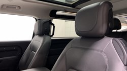 2023 (23) LAND ROVER DEFENDER 3.0 D250 HSE 90 3dr Auto 5568983