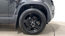2023 (23) LAND ROVER DEFENDER 3.0 D250 HSE 90 3dr Auto 5568955