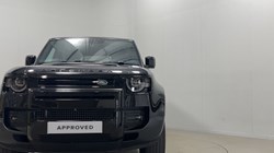 2023 (23) LAND ROVER DEFENDER 3.0 D250 HSE 90 3dr Auto 5568999