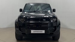 2023 (23) LAND ROVER DEFENDER 3.0 D250 HSE 90 3dr Auto 5568954