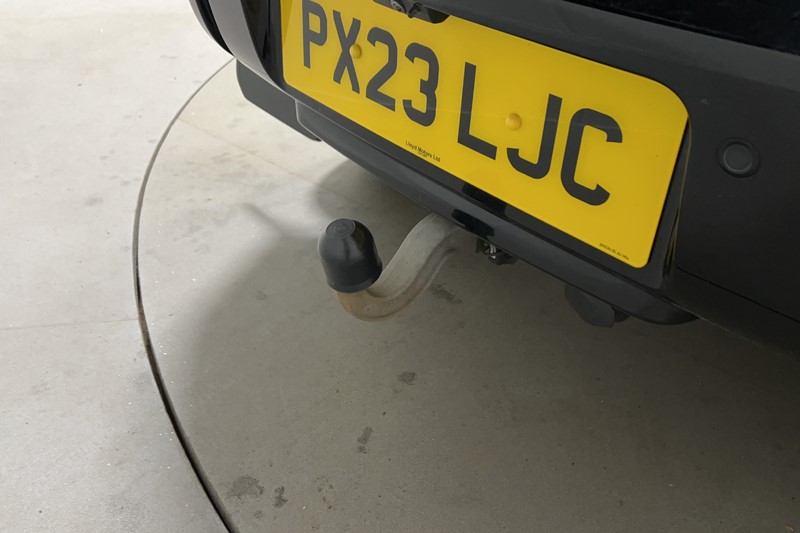 2023 (23) LAND ROVER DEFENDER 3.0 D250 HSE 90 3dr Auto 5568992