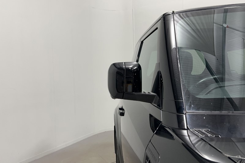 2023 (23) LAND ROVER DEFENDER 3.0 D250 HSE 90 3dr Auto 5568995