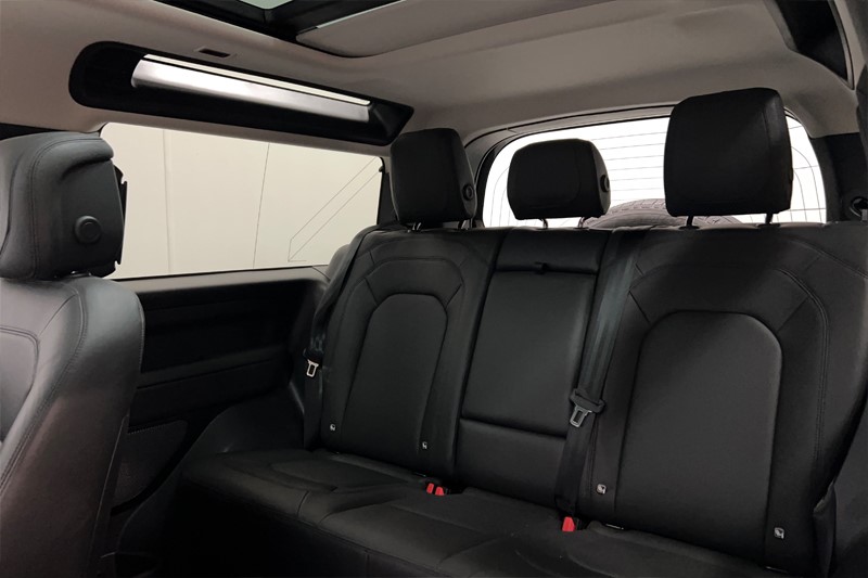 2023 (23) LAND ROVER DEFENDER 3.0 D250 HSE 90 3dr Auto 5568951