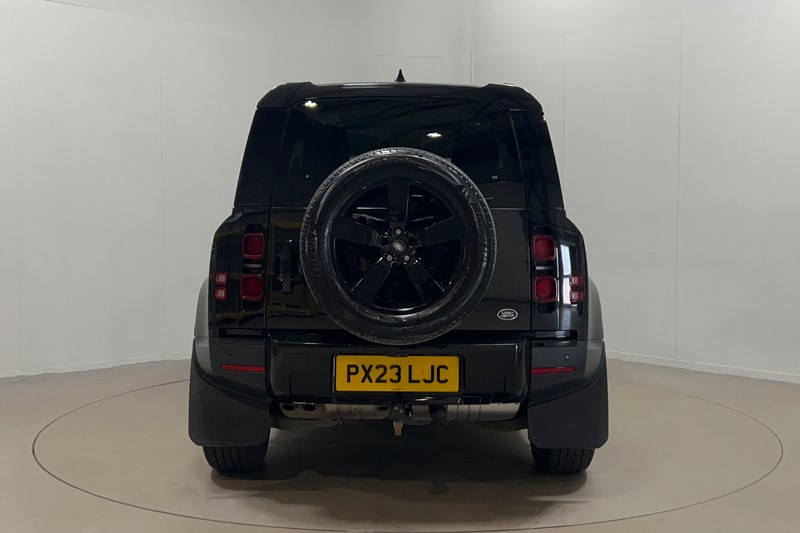 2023 (23) LAND ROVER DEFENDER 3.0 D250 HSE 90 3dr Auto 5568953