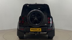 2023 (23) LAND ROVER DEFENDER 3.0 D250 HSE 90 3dr Auto 5568953