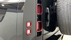 2023 (23) LAND ROVER DEFENDER 3.0 D250 HSE 90 3dr Auto 5568989